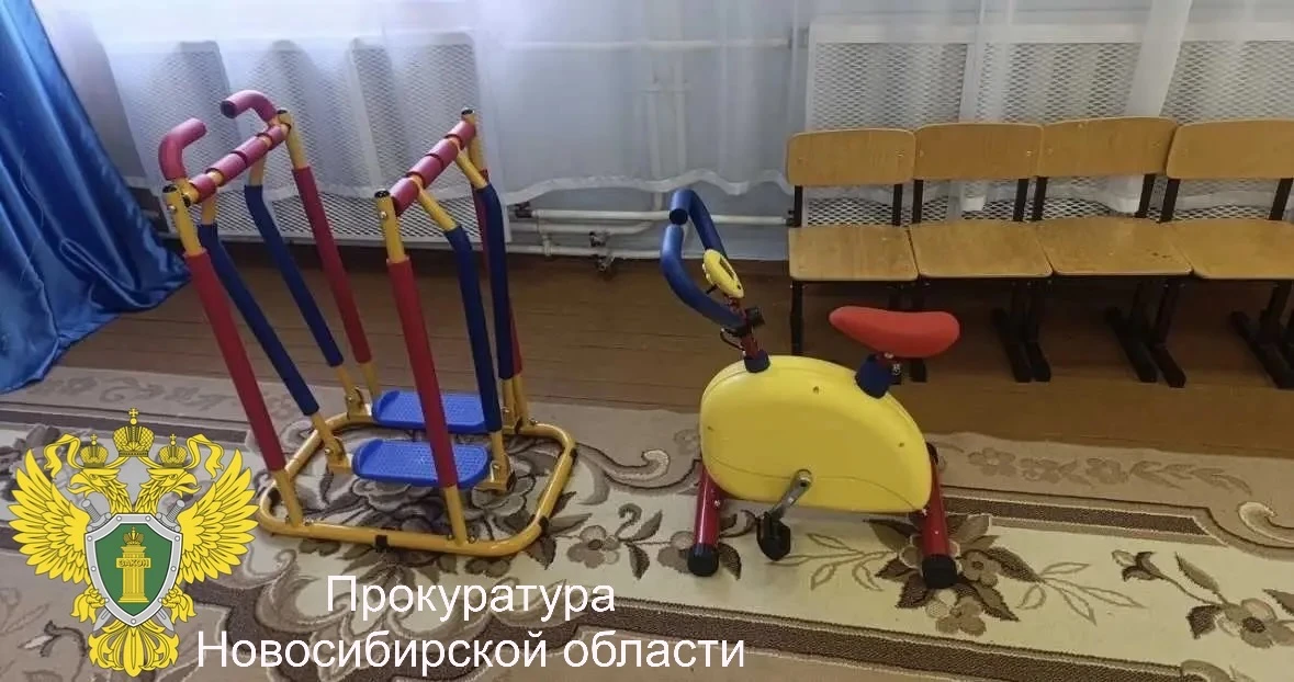 🔻Прокуратура на защите прав несовершеннолетних   В ходе личного приема граждан, проведенного прокуро