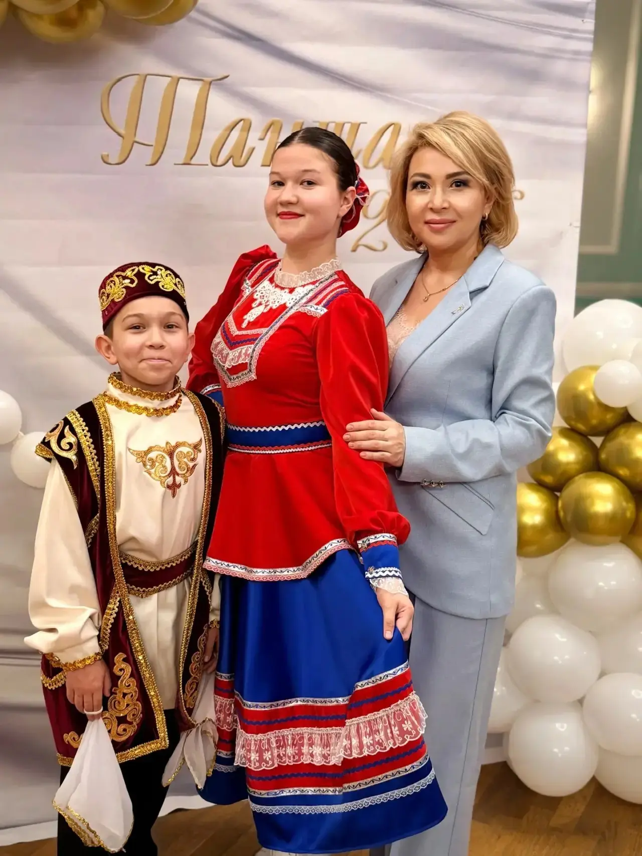 🇷🇺 Год единства народов России!

🌟 Ансамбль «Тантана» блеснул на фестивале в Ростове-на-Дону!

✨ 