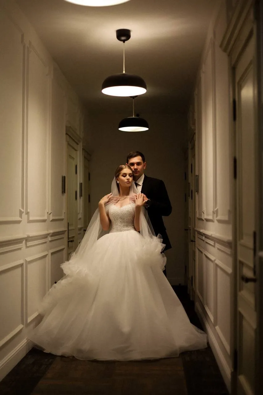 #ВстретилисьВМГТУ ❤️  🎆 МГТУ — это место, где случайные встречи оставляют отпечаток на всю жизнь. В 