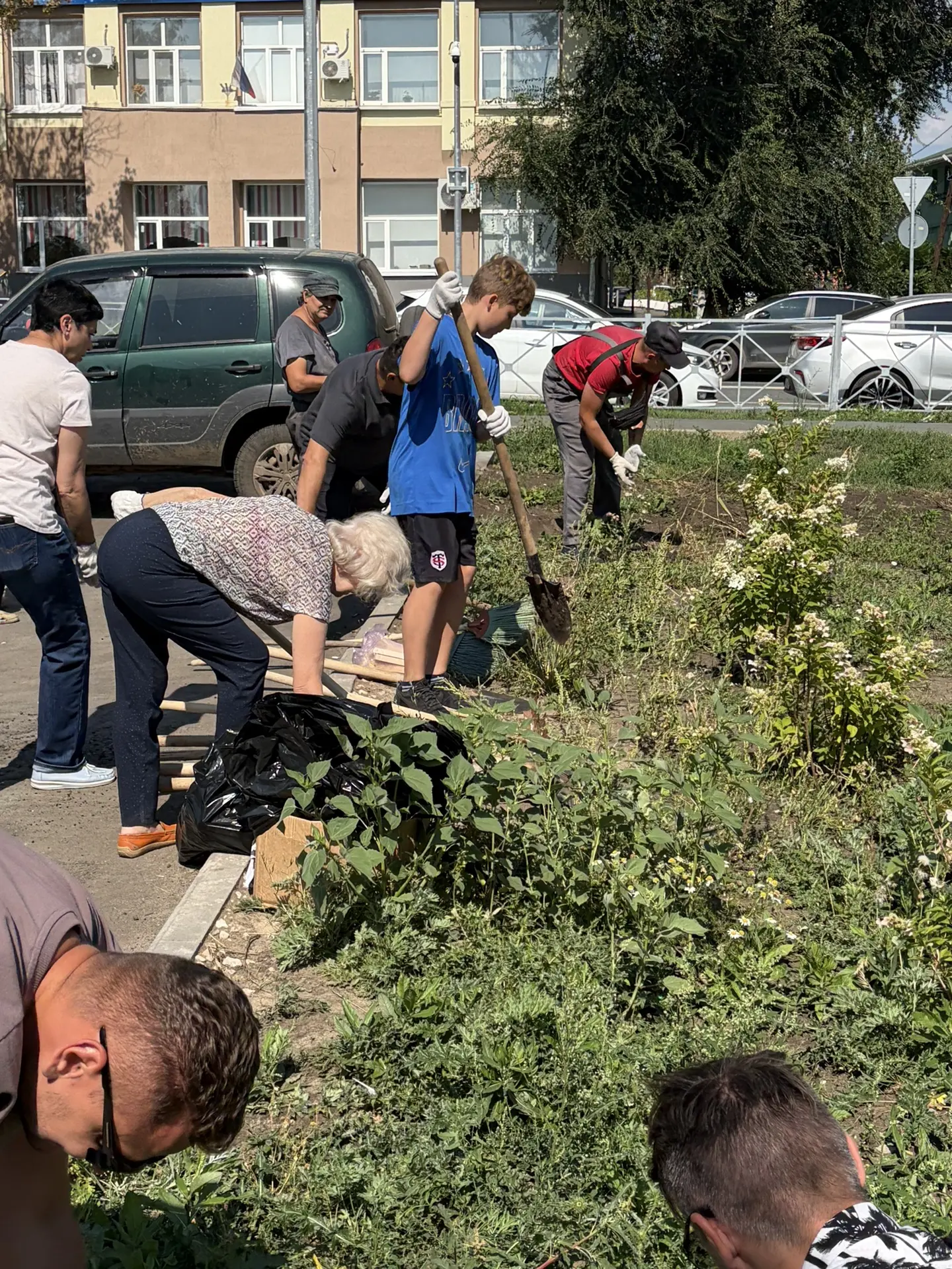 Есть в нашем городе места, которые хранят не только историю, но и дух Самары. Одно из н...