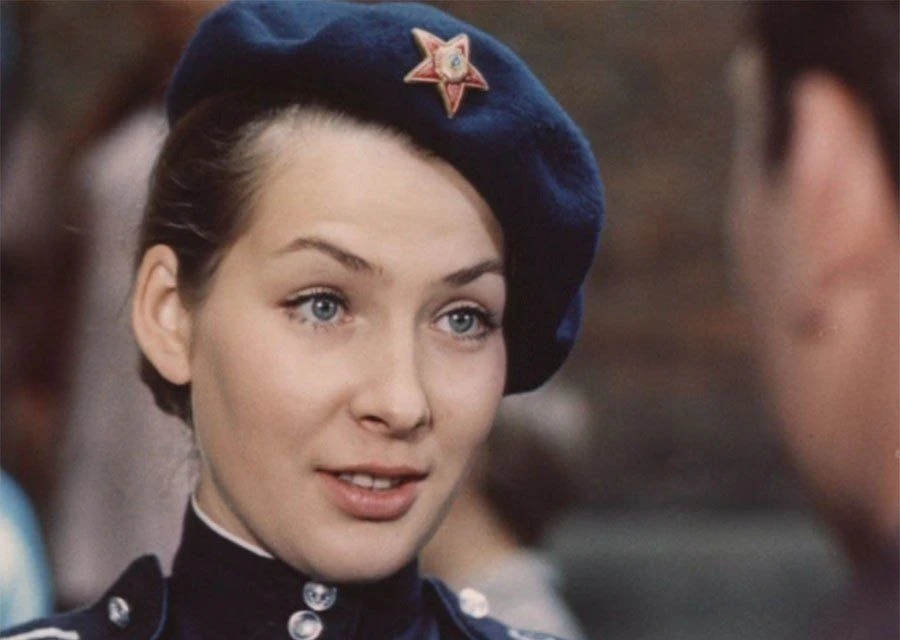 Умерла актриса Наталья Данилова, снимавшаяся в фильме «Место встречи изменить нельзя» и...
