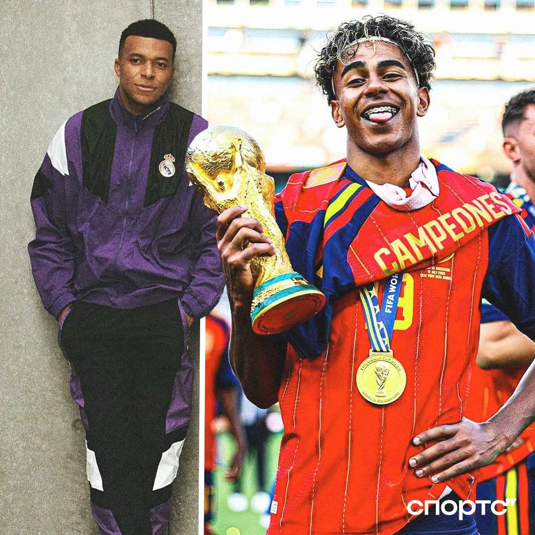 🥇🇪🇸 Церемония вручения «Золотого мяча» состоится 26 октября − на следующий день посл...