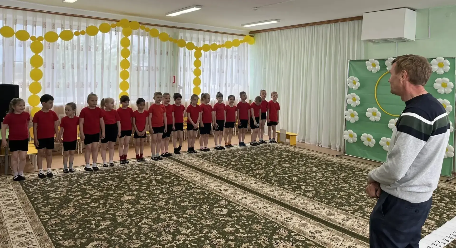 👫Черемисиновский район активно  ведет работу по привлечению граждан к выполнению норма...