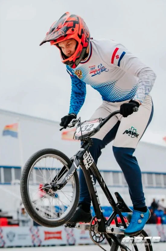 Мордовияса ётась Россиянь Чемпионат