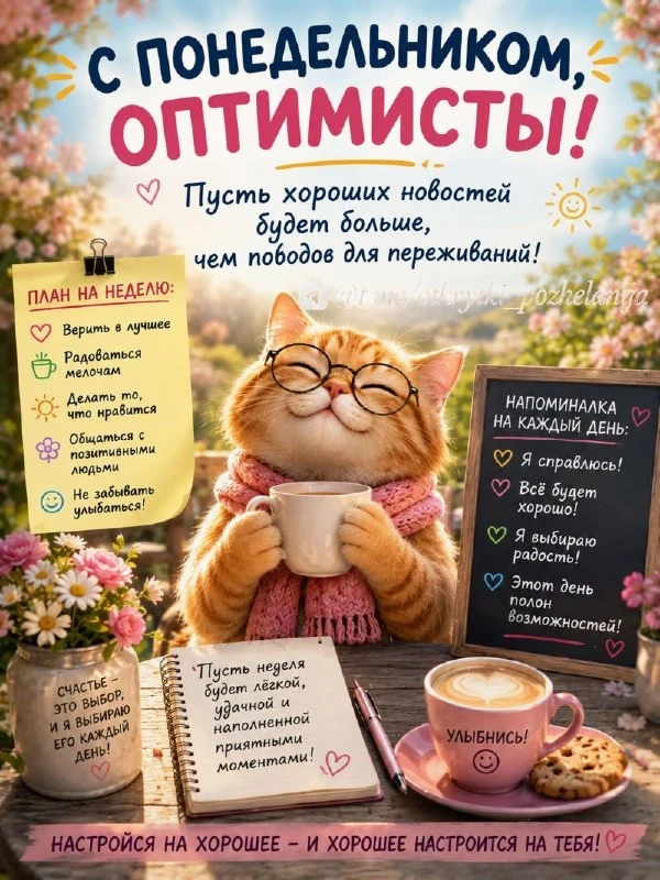 Открытки: подписаться ❤️