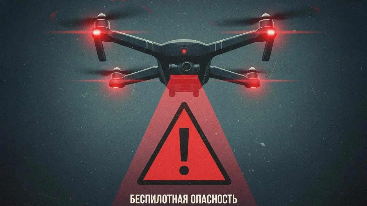 Внимание по БПЛА 

Радары пишут, что дроны фиксируются на территории Кочубеевского округа