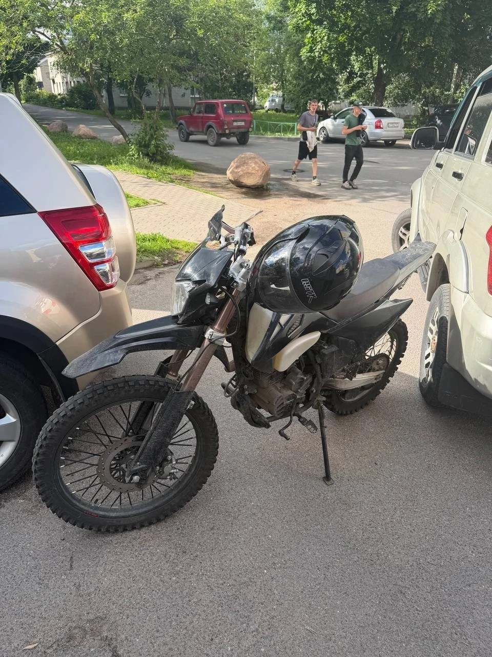 #Авто_Гатчина_гаи
🚔 Сотрудники Госавтоинспекции УМВД России «Гатчинское» продолжают проведение скры