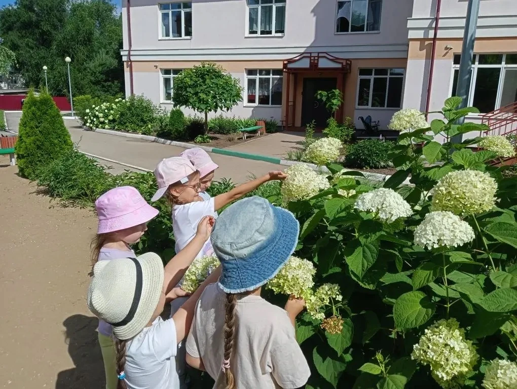 Тематическая неделя " Солнце, воздух и вода - наши лучшие друзья" в группе №8
Сформировать у детей п