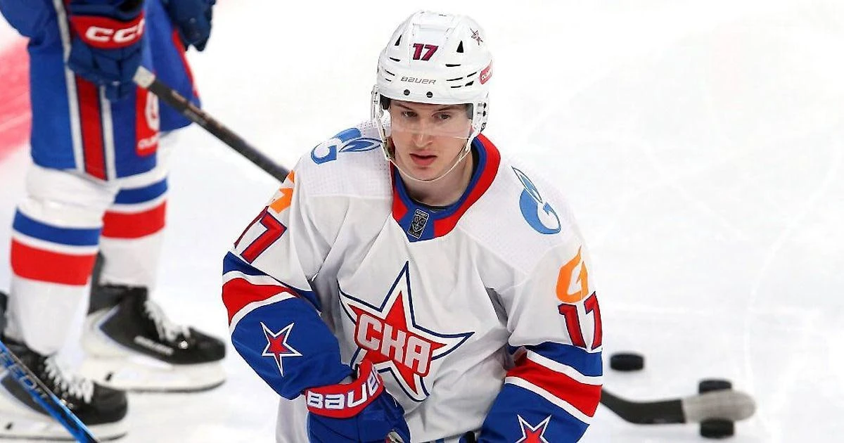 🏒 Видите матч СКА и «Лады» — грузите на Питер
