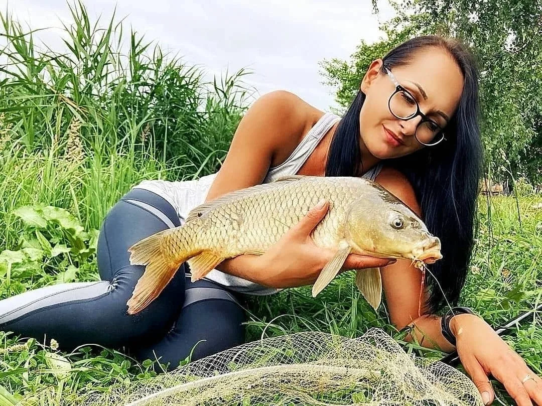 Улов от нашей подписчицы 🎣
Как вам рыбка? 🐟                                                      