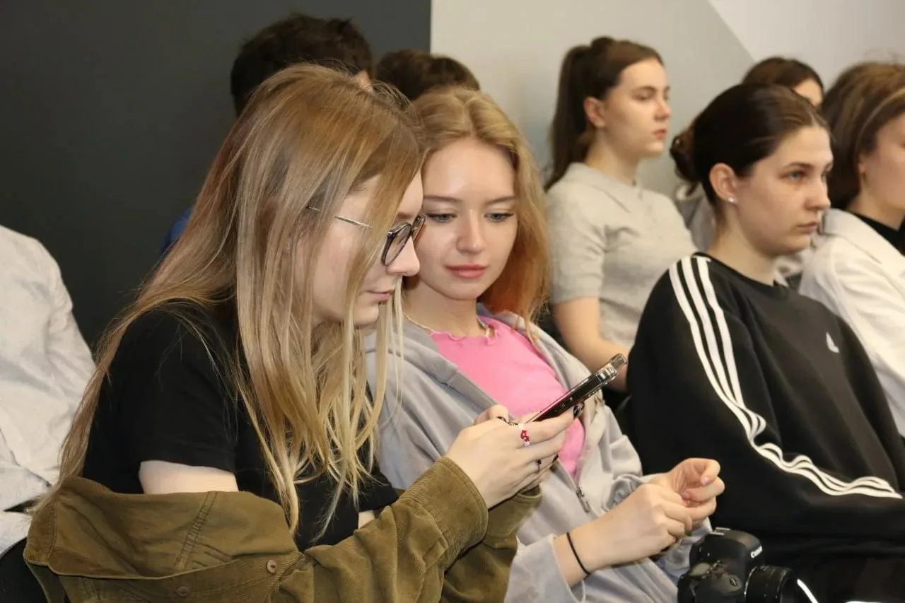 💻 Кубанцы смогут проверить свою цифровую грамотность на ИТ-диктанте