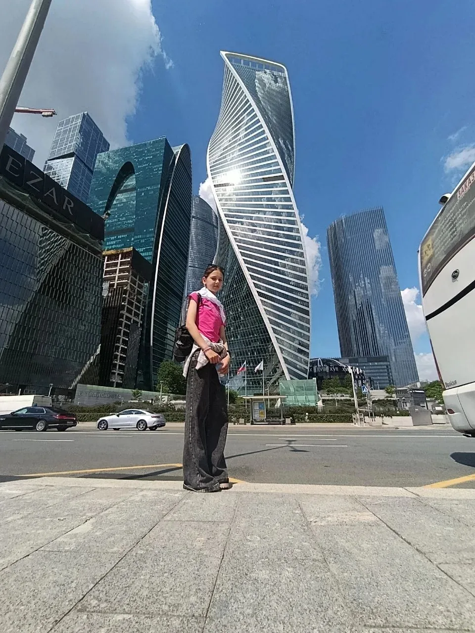 ☀️Этим летом наши ученицы Таратонькина Варвара и Буйная Вероника стали участницами прое...