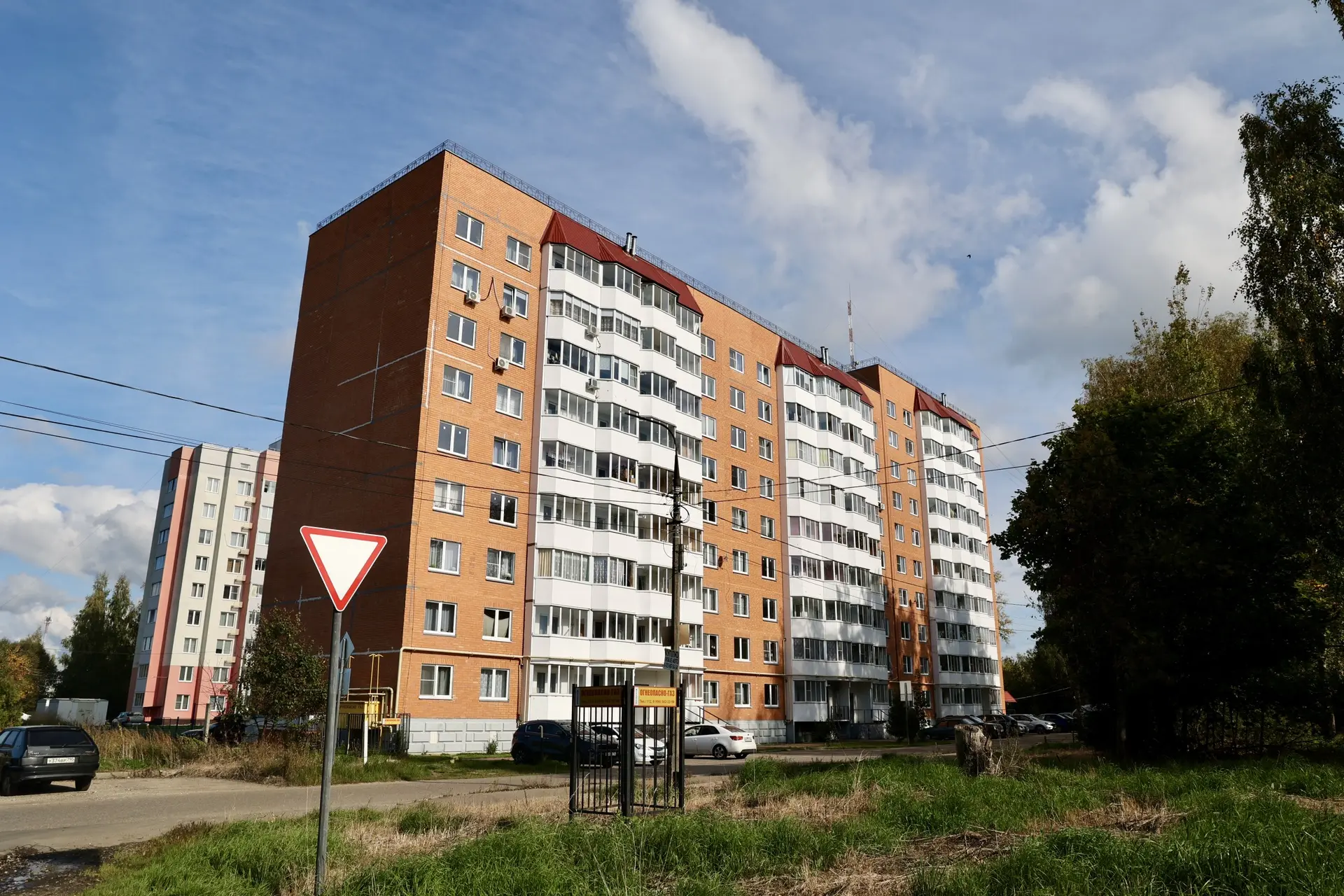 Продолжаем активную подготовку к отопительному сезону. Сейчас профильные специалисты де...