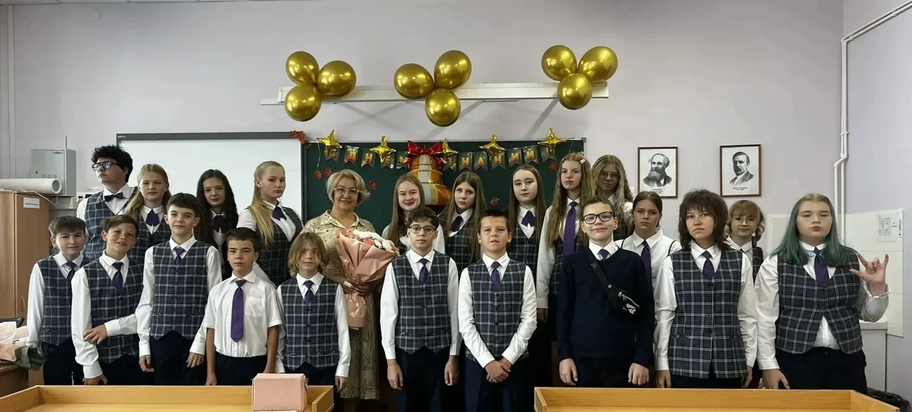 Экскурсия 7 «Б» класса в Пензенский океанариум🐬