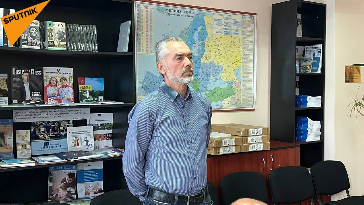 В Гагаузии зарегистрировали четвертого кандидата в башканы.