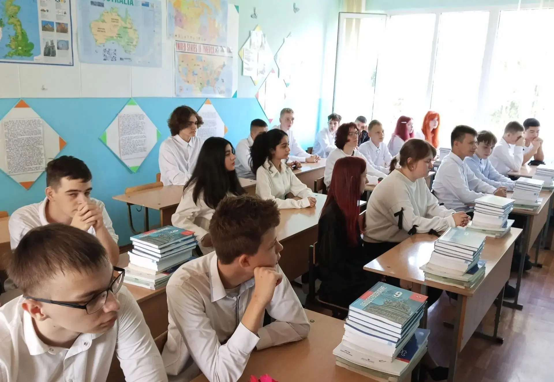 Ежегодно 3 сентября в России отмечается День солидарности в борьбе с терроризмом. Эта д...
