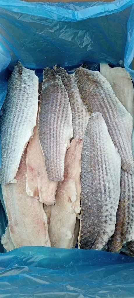 🐟Филе кефали 
Цена розничная - 600 р/кг
Цена от 10 кг - 565 р/кг