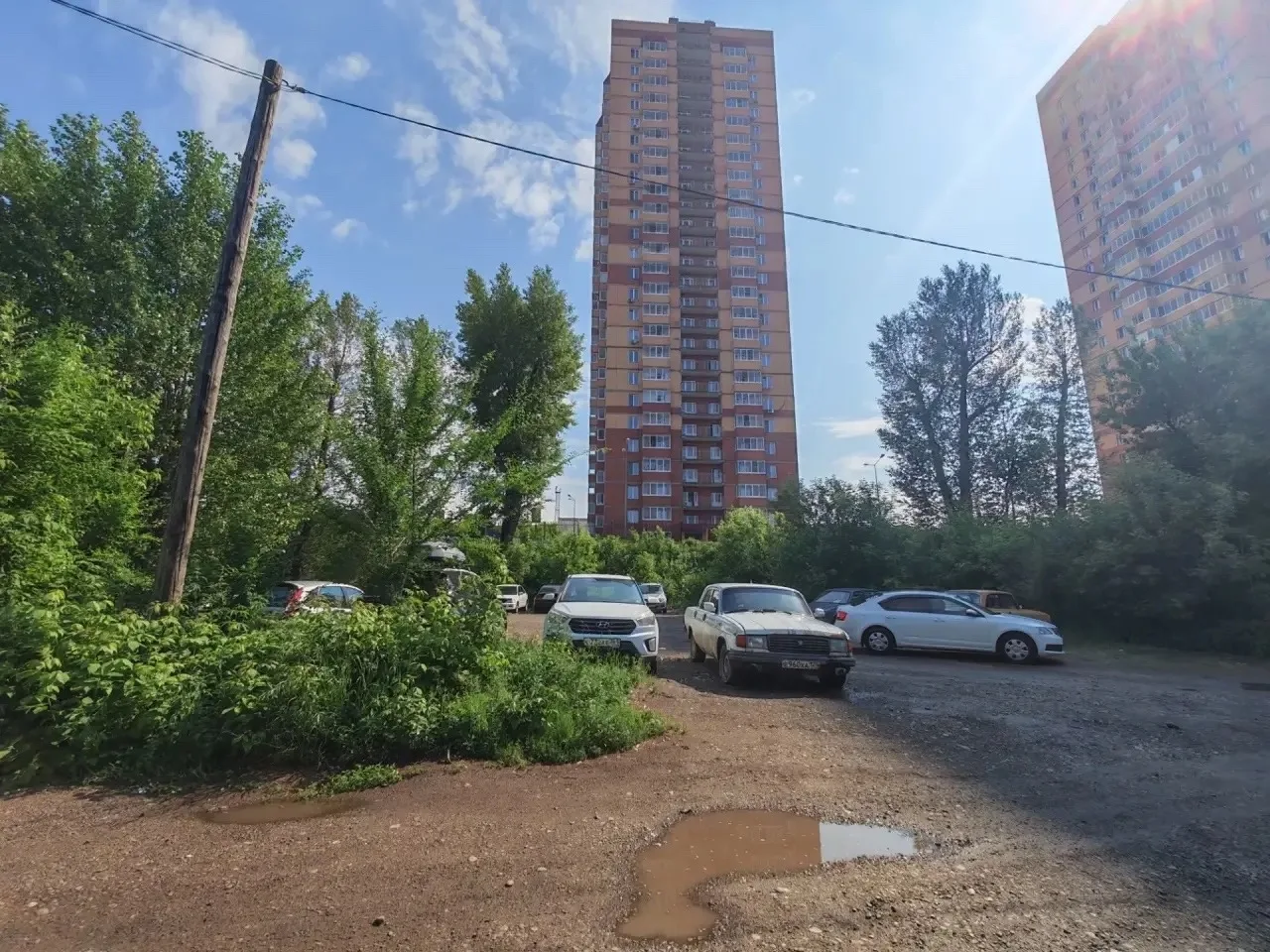 мкр.Солнечный | мкр.Нанжуль | Красноярск🏡

Жители улицы Калинина приглашены на Урбан-форум!

Завтра