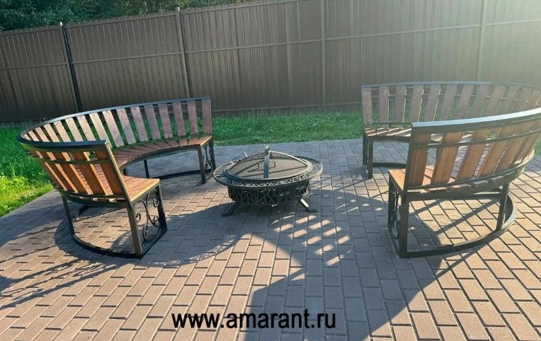 Осень — это время замедлиться. 🍂🔥Когда воздух становится прозрачным и холодным, а лис...