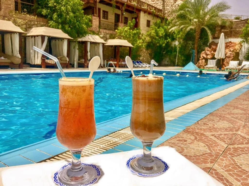 🏠 **Naama blue (ex. bay view hotel) 3⭐️**