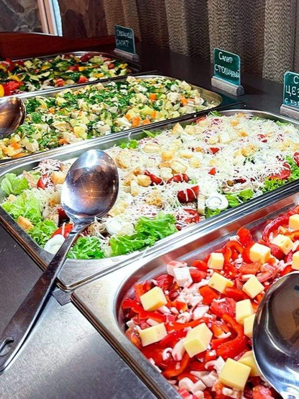 🌿 Майские праздники в уютной бухте Крыма — всё включено! Хотите провести майские у моря в красивом и