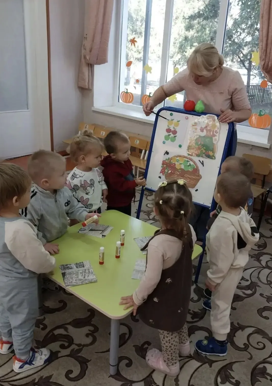 Аппликация