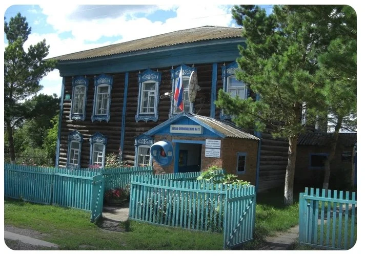 Двухэтажных деревянный дом в с. Усть-Сосново за рубль!

Программа восстановления объектов культурног
