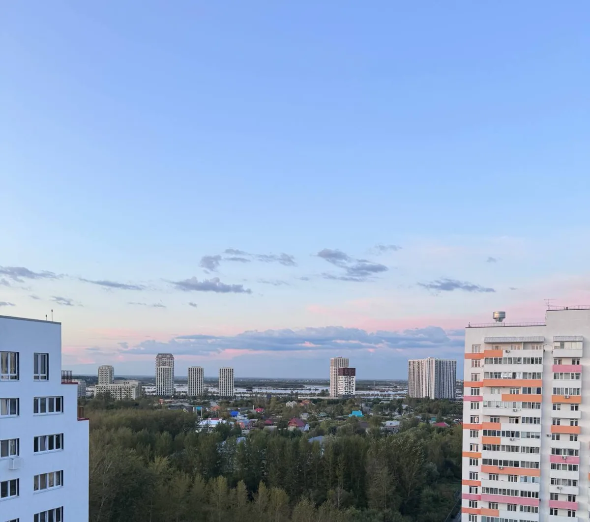 Вспомним, как это было в августе…