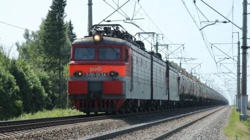 Аграриям — доступную логистику: более 9,5 млрд рублей на льготные тарифы