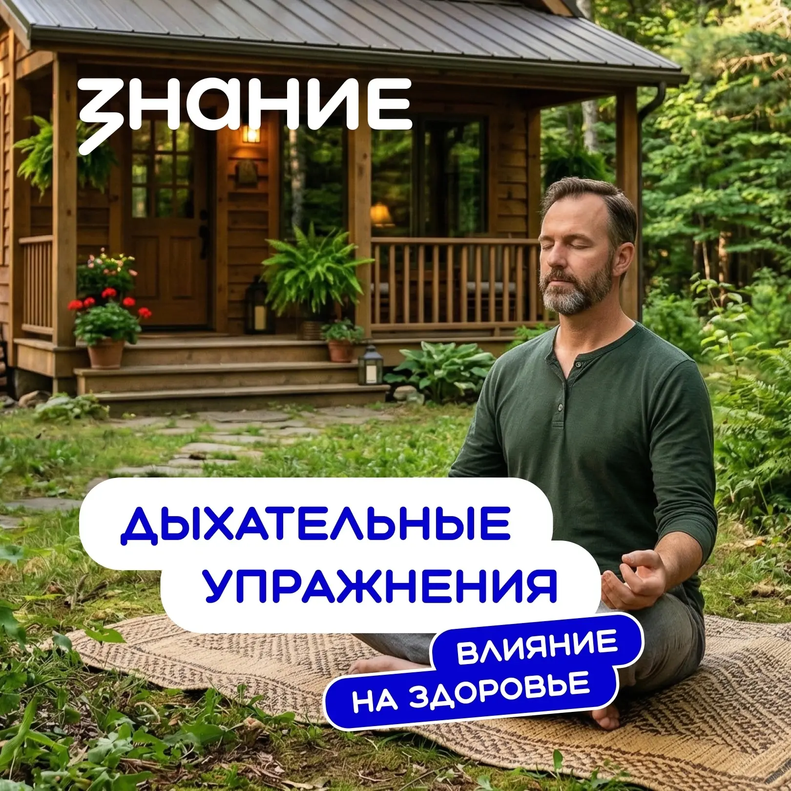 Дыхательная гимнастика полезна для большинства людей. Она не только укрепляет организм, но и улучшае