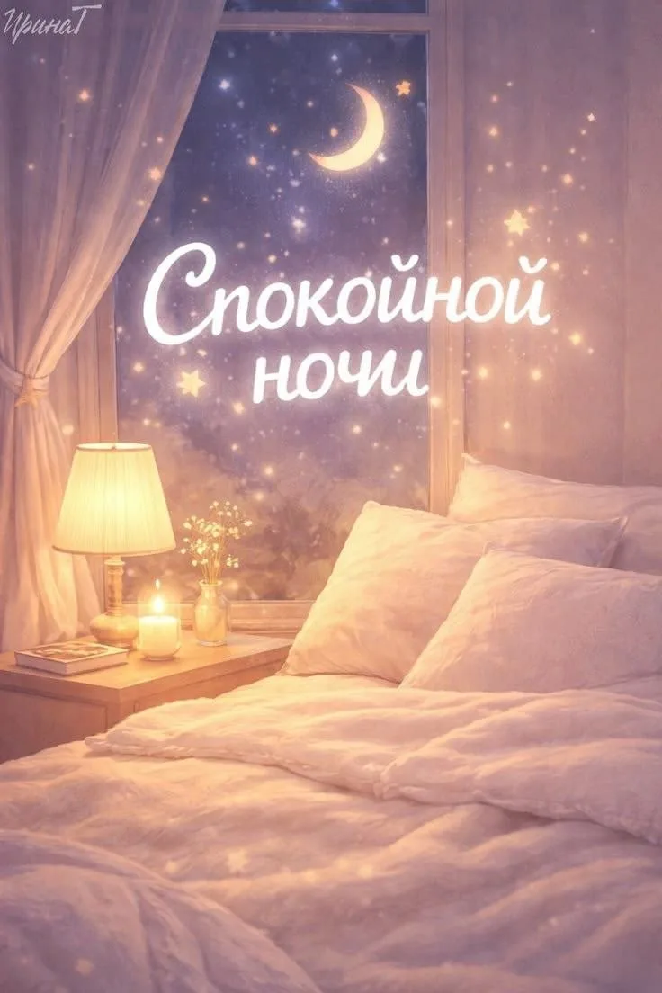 Открытки для настроения❤️