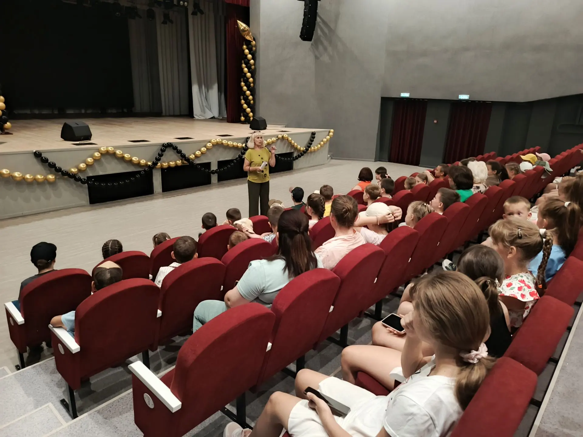 🌟Наверное, нет на земле ни одного человека, который бы не любил смотреть мультфильмы. Их любят не т