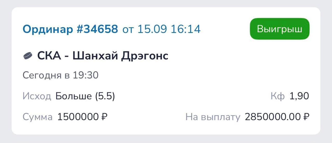✅ Рассылка на ~2000 человек старых и новых платников двухфлетовой пушечки ✅✅✅ за 2 пери...