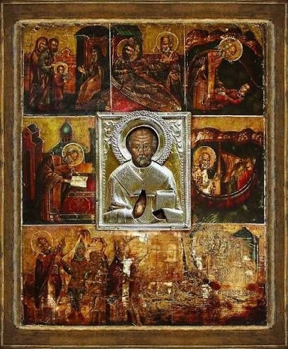 О вере - личное