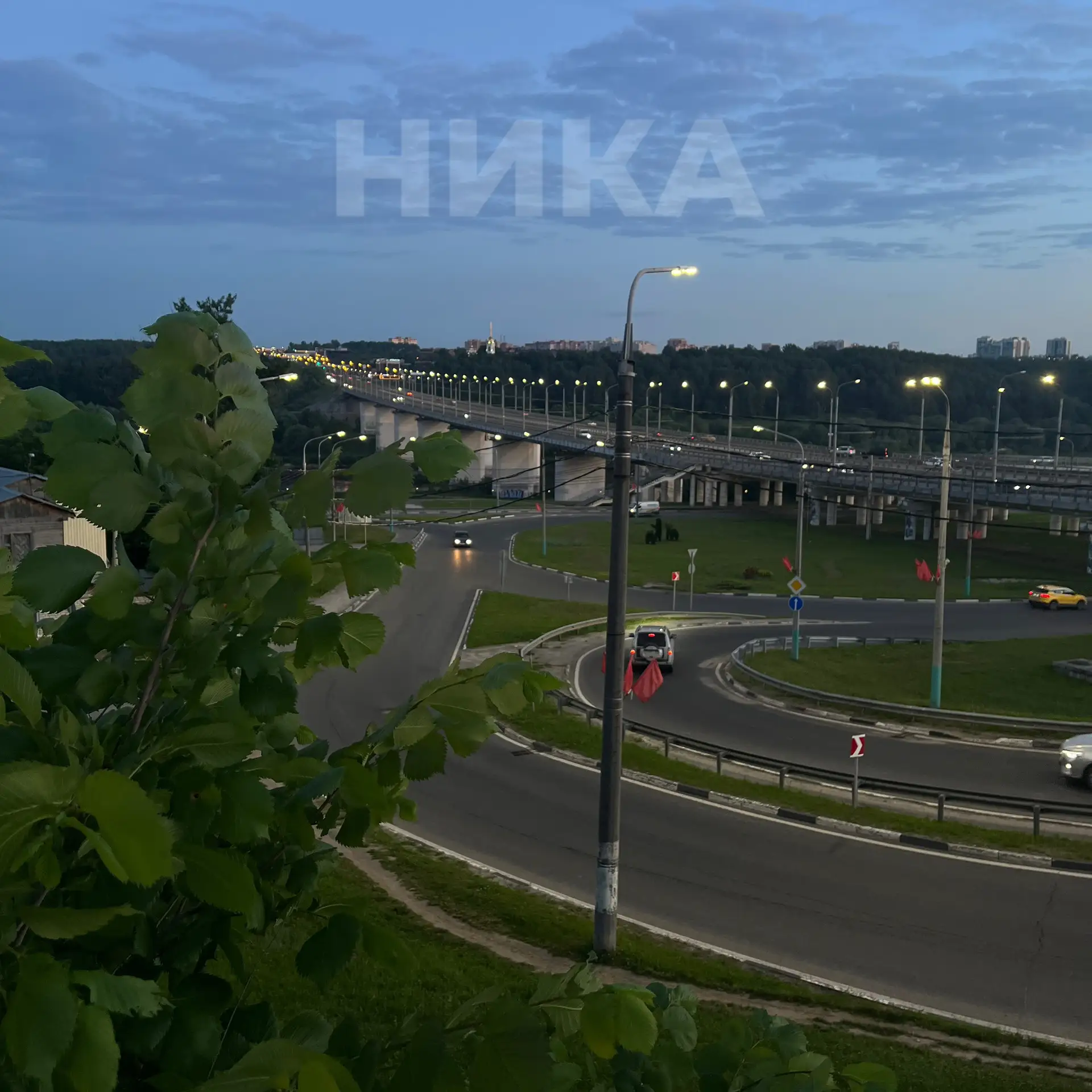 ⛈️ Грозовые ливни ожидаются в выходные