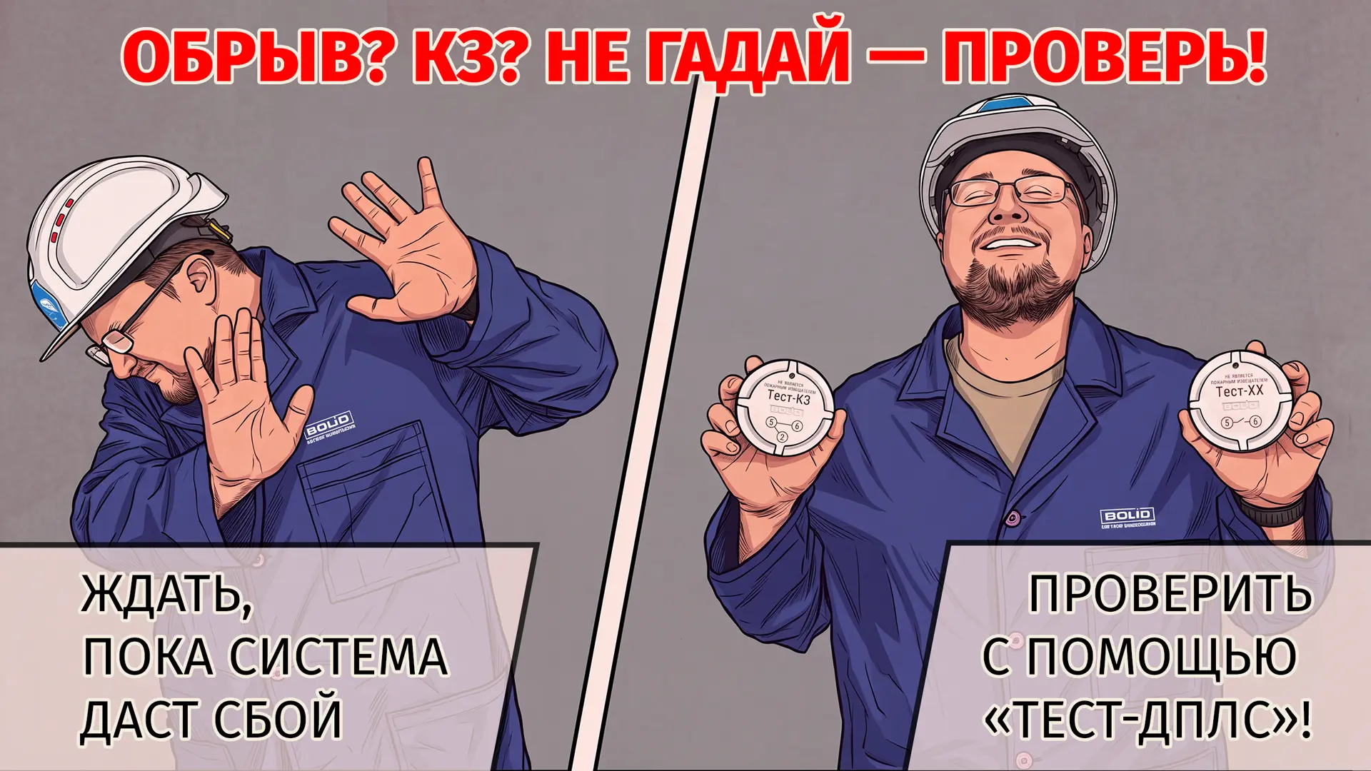 Как упростить ТО СПА? Сейчас расскажем! 🔧