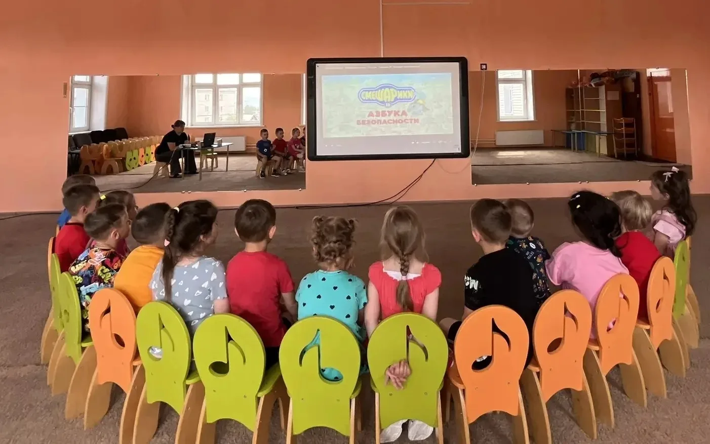 ❗️ Сегодня, 30 июня, — Всемирный день предотвращения пожаров!