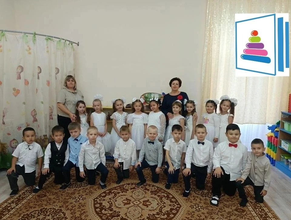 🧸 «Лица дошкольного детства»: история воспитателя из Саракташа, которая 33 года дарит детям сказку  
