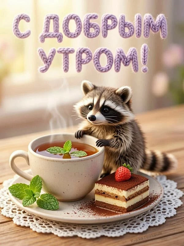 ПОЗДРАВЬ КРАСИВО 🥳