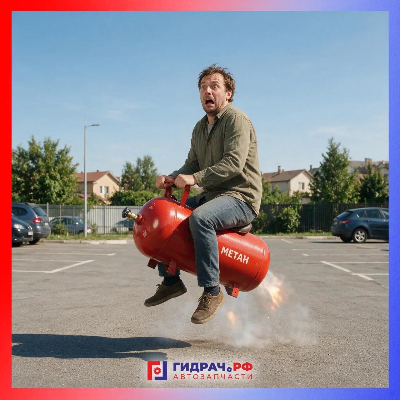 Новости.
Вот что известно к этому часу ⚡️

🚀 Улечу на баллоне далеко.
В Lada заявили об ажиотаже на