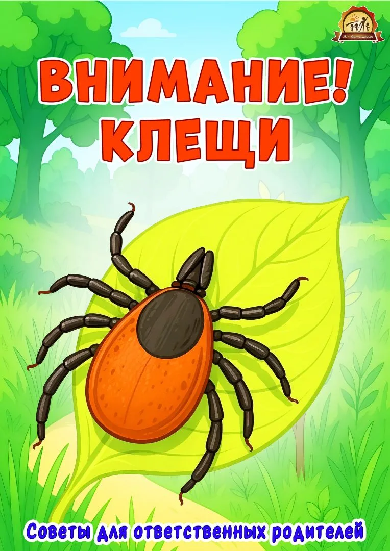 Будьте внимательны!