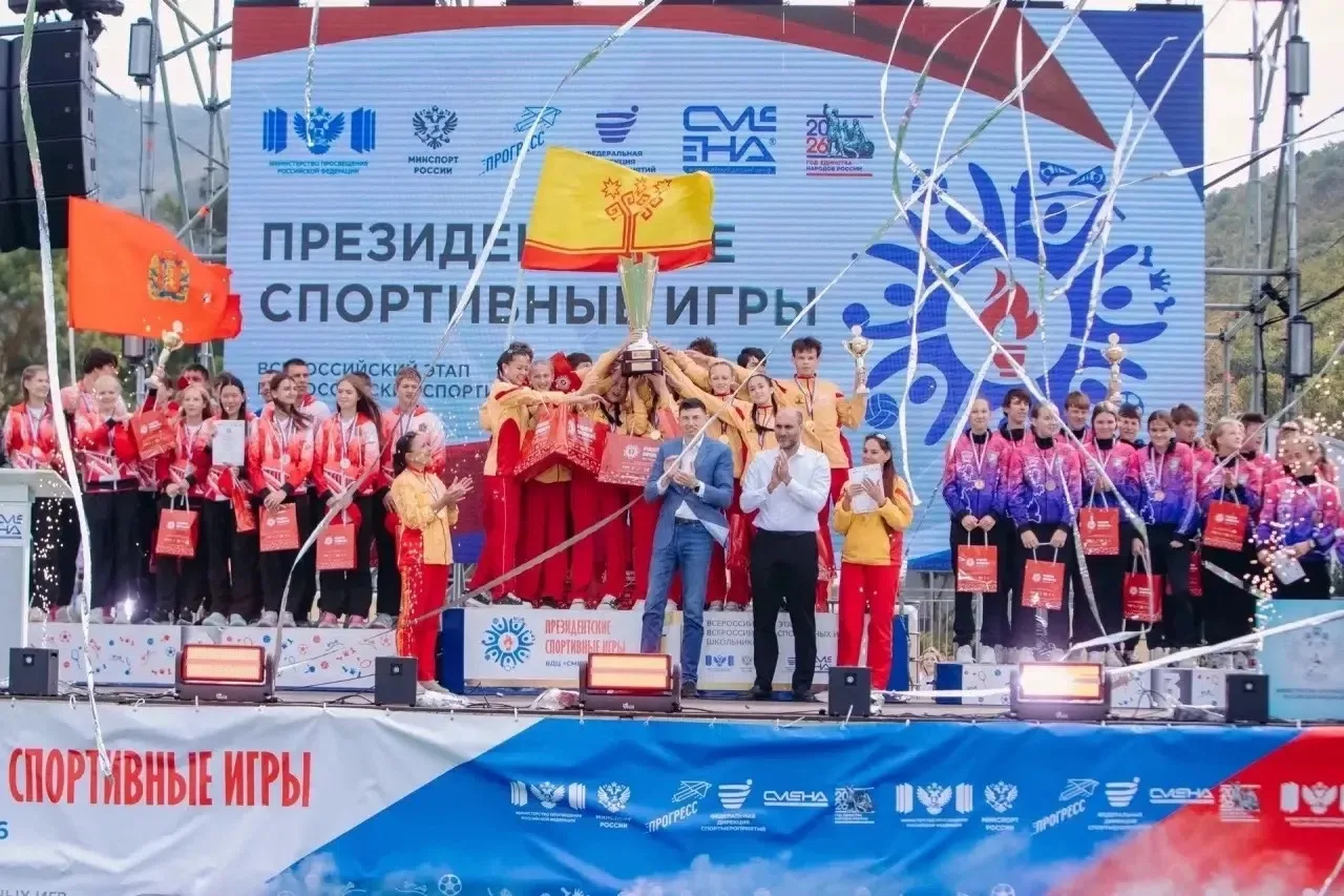 Дмитрий Захаров: