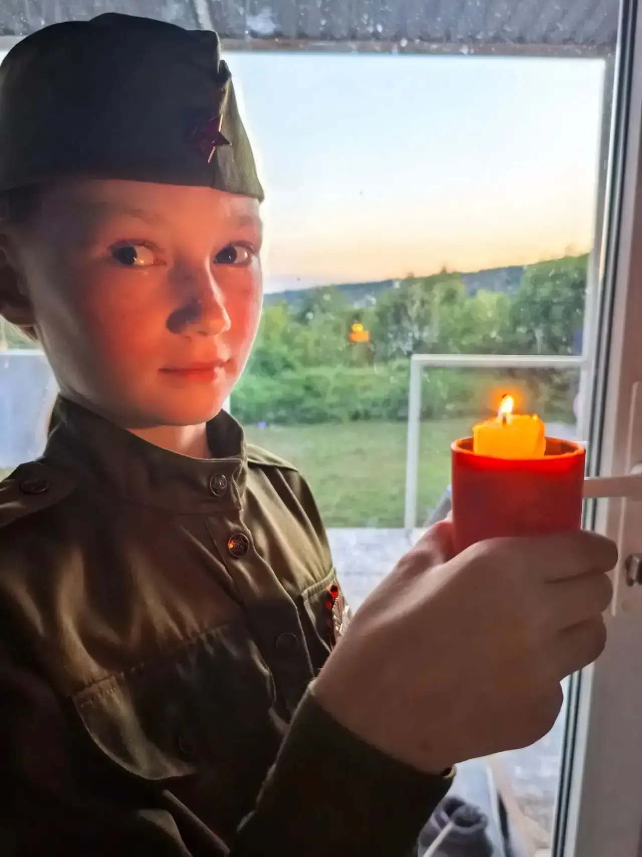 22 июня — одна из самых трагических дат в истории нашей страны. В этот день в 1941 году началась Вел
