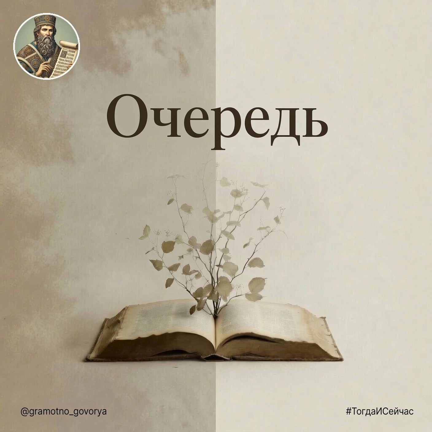 Тогда очередь учила терпению каждый день: живая лента, разговоры, «кто последний».