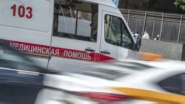 Изображение 1 к публикации «Питер | Новости»
