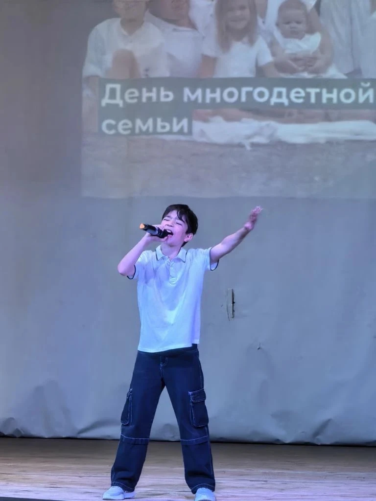 Вчерашний день выдался по-настоящему творческим ! 🎶✨