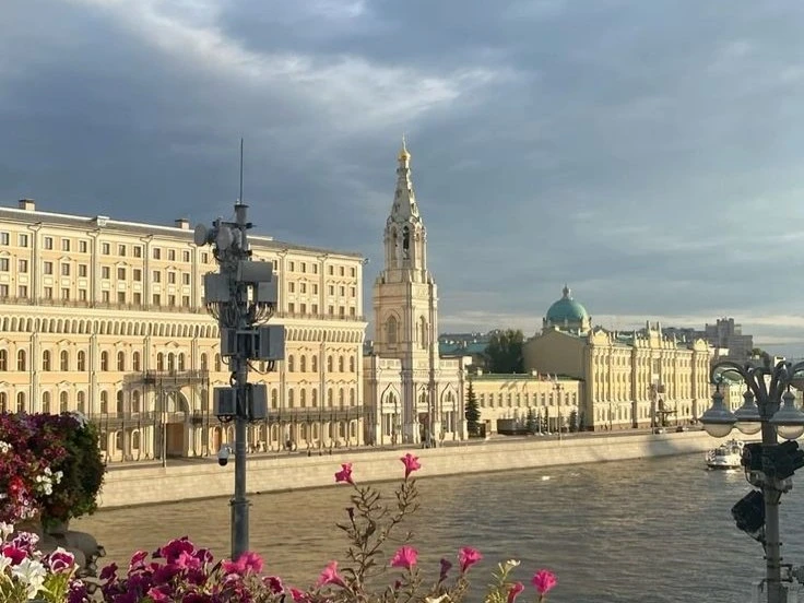 🌤️ Доброе утро!