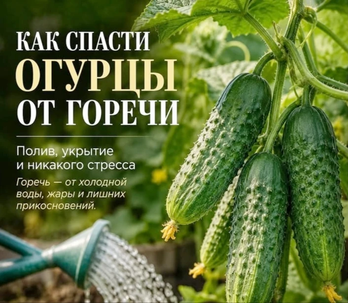«Секреты идеального урожая»**