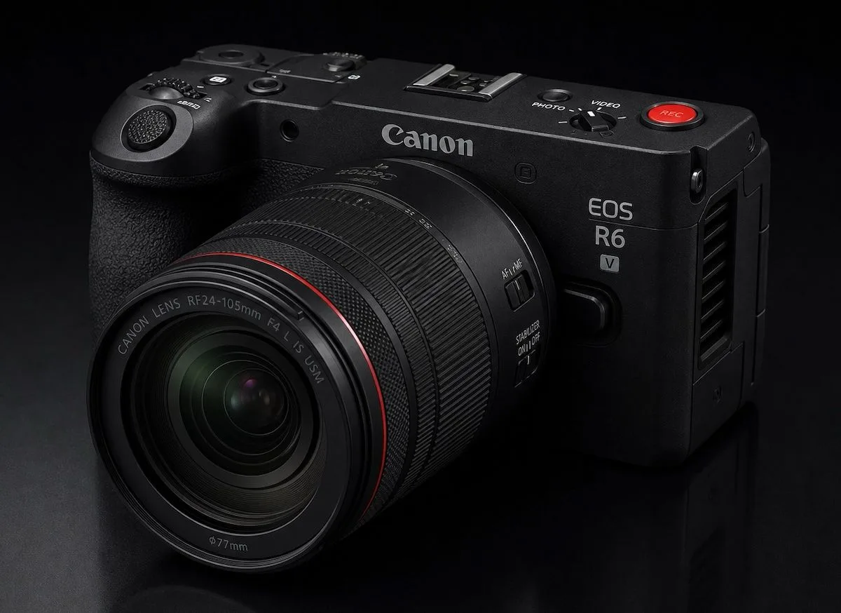 Большая битва гигантов: Sony vs Canon уже завтра! 📸