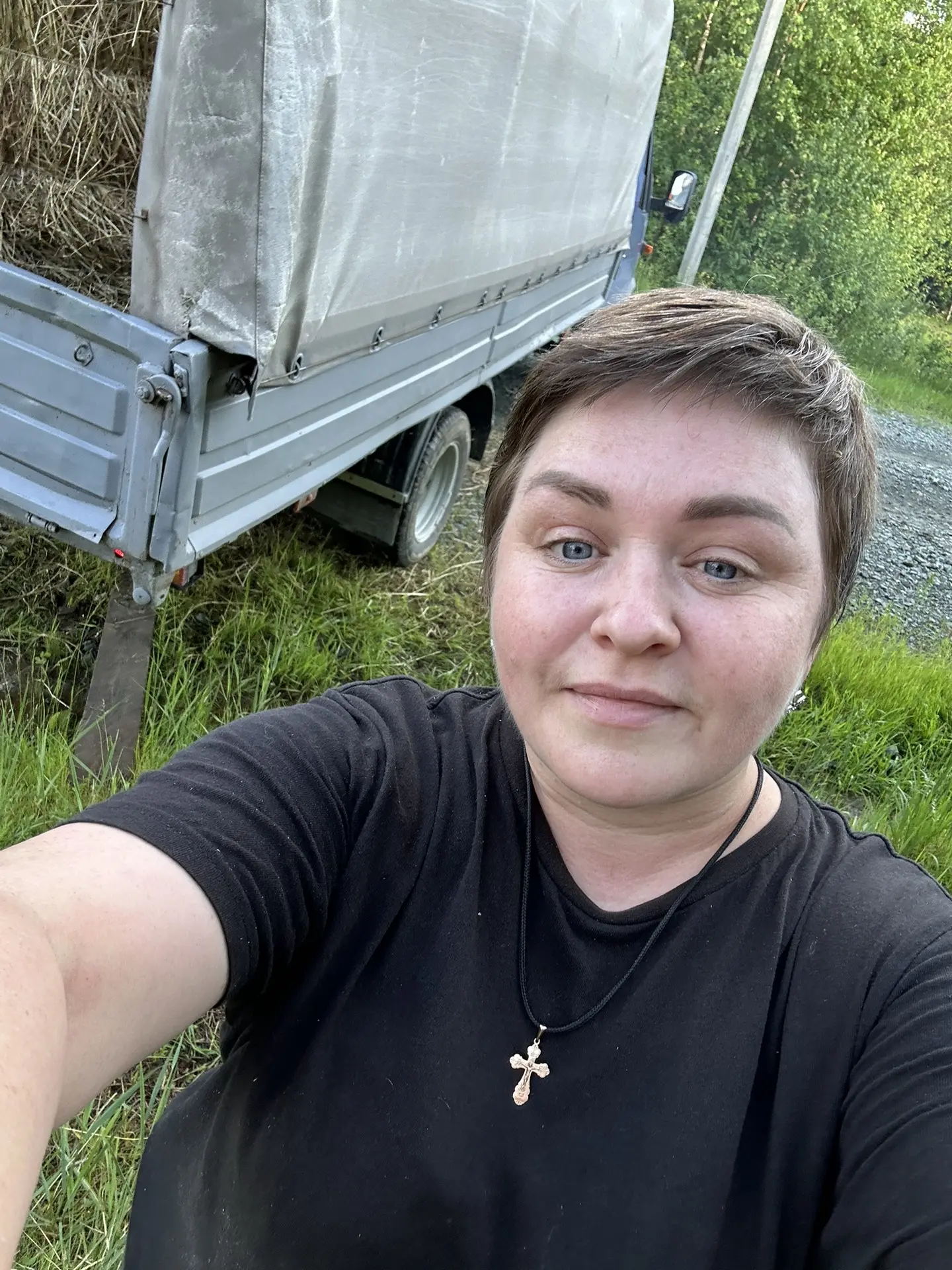 Сегодня ко мне приехала моя очень дорогая знакомая❤️
